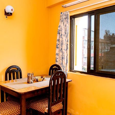 Kbb Hotel And Apartments Hosted By Hostmandu Lalitpur Exteriör bild