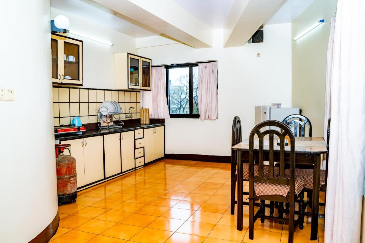 Kbb Hotel And Apartments Hosted By Hostmandu Lalitpur Exteriör bild