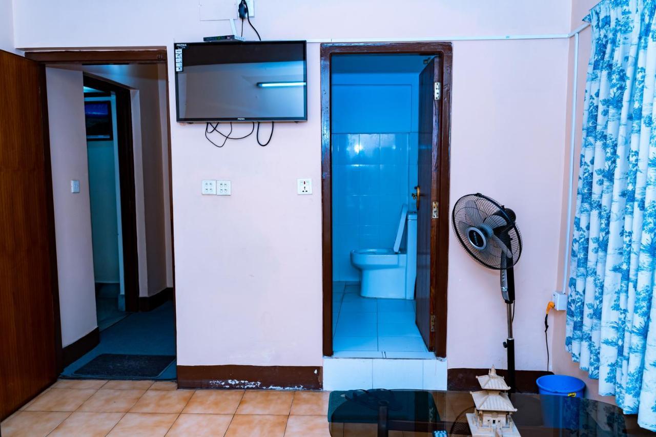 Kbb Hotel And Apartments Hosted By Hostmandu Lalitpur Exteriör bild