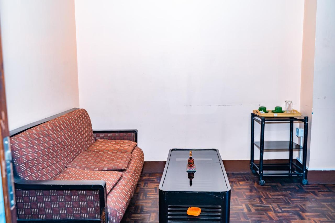 Kbb Hotel And Apartments Hosted By Hostmandu Lalitpur Exteriör bild