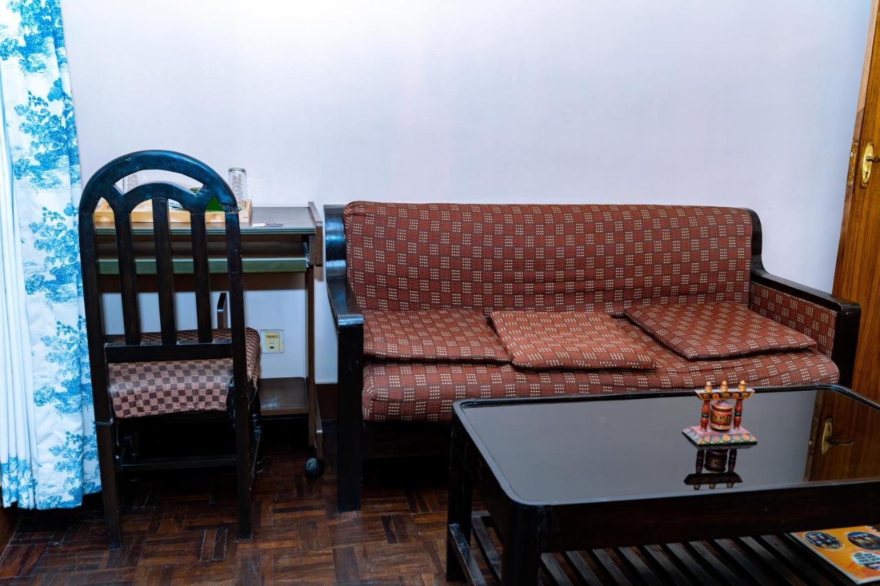 Kbb Hotel And Apartments Hosted By Hostmandu Lalitpur Exteriör bild